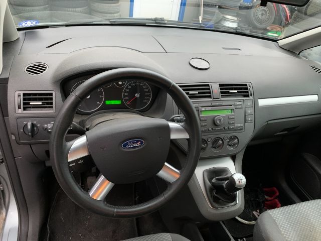 bontott FORD FOCUS C-MAX I Váltó (Mechanikus)