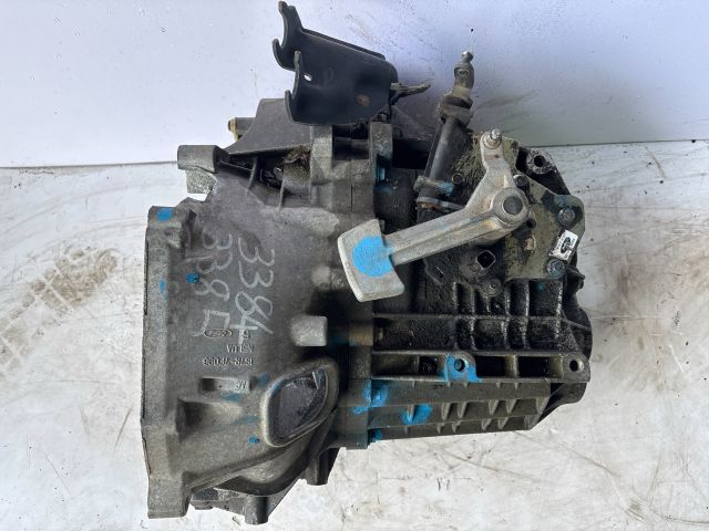 bontott FORD FOCUS C-MAX I Váltó (Mechanikus)