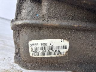 bontott FORD FOCUS C-MAX I Váltó (Mechanikus)