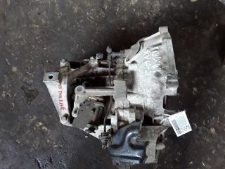 bontott FORD FOCUS C-MAX I Váltó (Mechanikus)