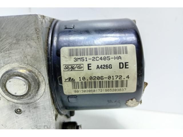 bontott FORD FOCUS C-MAX I ABS Kocka