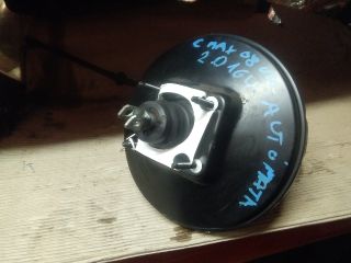 bontott FORD FOCUS C-MAX I Fékrásegítő