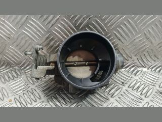 bontott FORD FOCUS C-MAX I Fojtószelep (Elektromos)