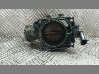 bontott FORD FOCUS C-MAX I Fojtószelep (Elektromos)