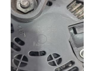 bontott FORD FOCUS C-MAX I Generátor