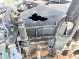 bontott FORD FOCUS C-MAX I Komplett Motor (Segédberendezésekkel)