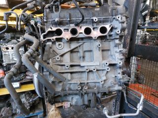 bontott FORD FOCUS C-MAX I Komplett Motor (Segédberendezésekkel)