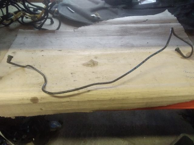 bontott FORD FOCUS C-MAX I Kuplung Cső