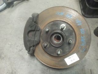 bontott FORD FOCUS C-MAX I Bal első Csonkállvány Kerékaggyal