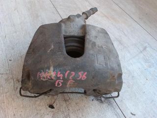 bontott FORD FOCUS C-MAX I Bal első Féknyereg Munkahengerrel