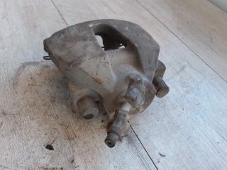 bontott FORD FOCUS C-MAX I Bal első Féknyereg Munkahengerrel