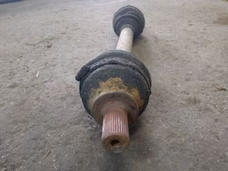 bontott FORD FOCUS C-MAX I Bal Féltengely