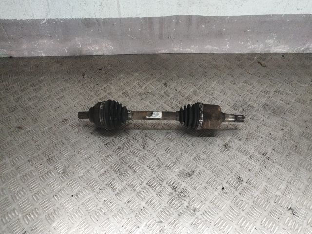 bontott FORD FOCUS C-MAX I Bal Féltengely