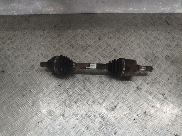 bontott FORD FOCUS C-MAX I Bal Féltengely