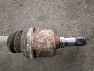 bontott FORD FOCUS C-MAX I Bal Féltengely