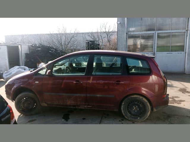 bontott FORD FOCUS C-MAX I Bal hátsó Féknyereg Munkahengerrel