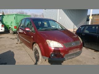 bontott FORD FOCUS C-MAX I Biztosítéktábla Motortér