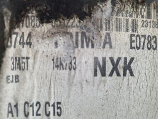 bontott FORD FOCUS C-MAX I Biztosítéktábla Motortér