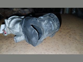 bontott FORD FOCUS C-MAX I EGR / AGR Szelep