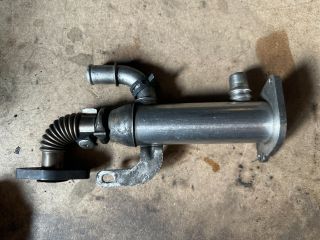 bontott FORD FOCUS C-MAX I EGR Hűtő