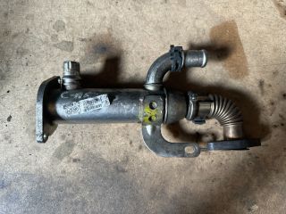 bontott FORD FOCUS C-MAX I EGR Hűtő