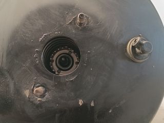 bontott FORD FOCUS C-MAX I Fékrásegítő