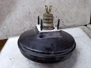 bontott FORD FOCUS C-MAX I Fékrásegítő