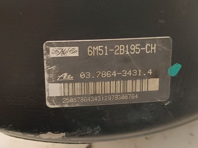 bontott FORD FOCUS C-MAX I Fékrásegítő