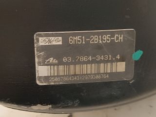 bontott FORD FOCUS C-MAX I Fékrásegítő