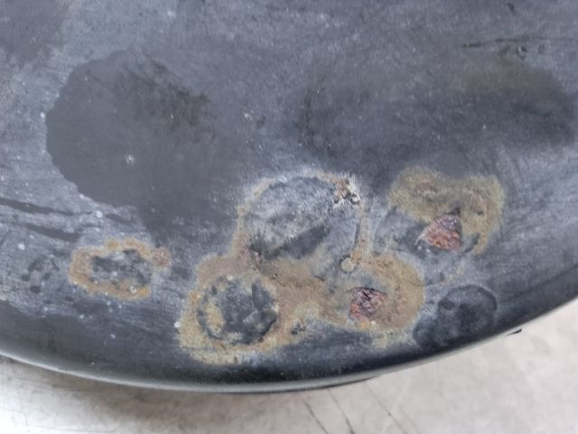 bontott FORD FOCUS C-MAX I Fékrásegítő