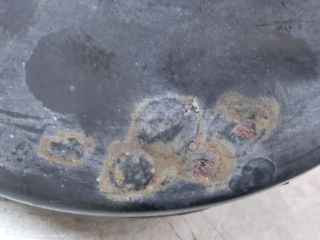 bontott FORD FOCUS C-MAX I Fékrásegítő