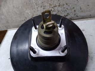 bontott FORD FOCUS C-MAX I Fékrásegítő