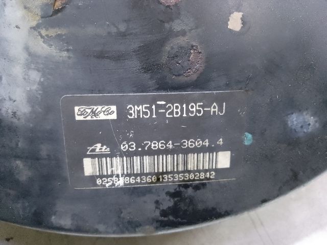 bontott FORD FOCUS C-MAX I Fékrásegítő