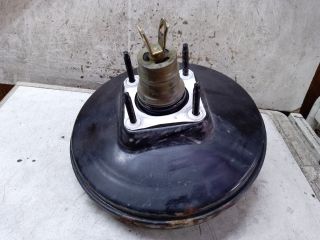 bontott FORD FOCUS C-MAX I Fékrásegítő