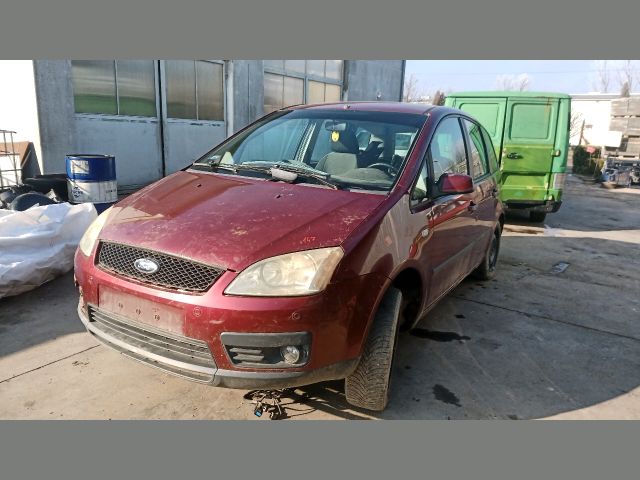 bontott FORD FOCUS C-MAX I Fékrásegítő