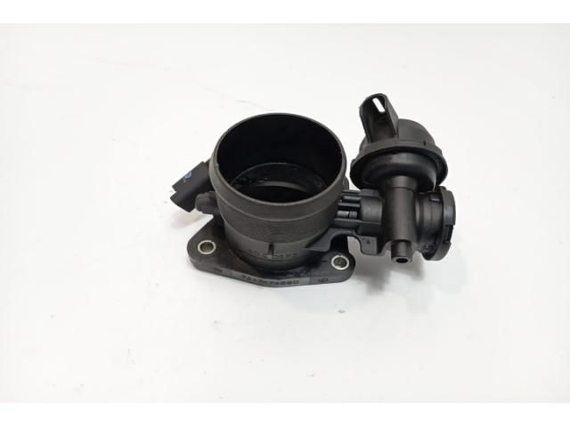 bontott FORD FOCUS C-MAX I Fojtószelep (Elektromos)