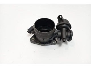 bontott FORD FOCUS C-MAX I Fojtószelep (Elektromos)