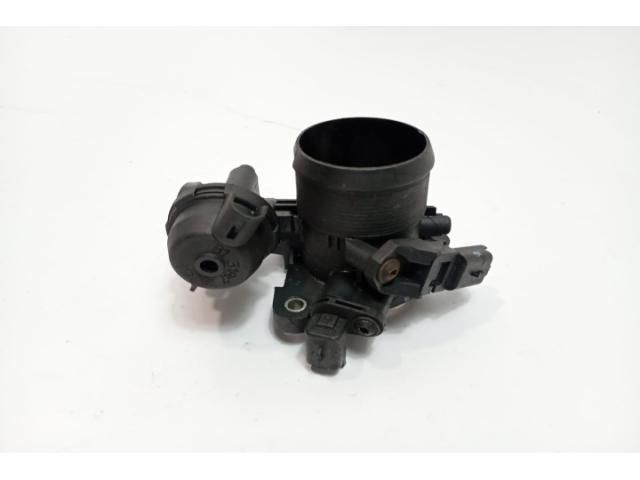 bontott FORD FOCUS C-MAX I Fojtószelep (Elektromos)