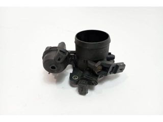 bontott FORD FOCUS C-MAX I Fojtószelep (Elektromos)