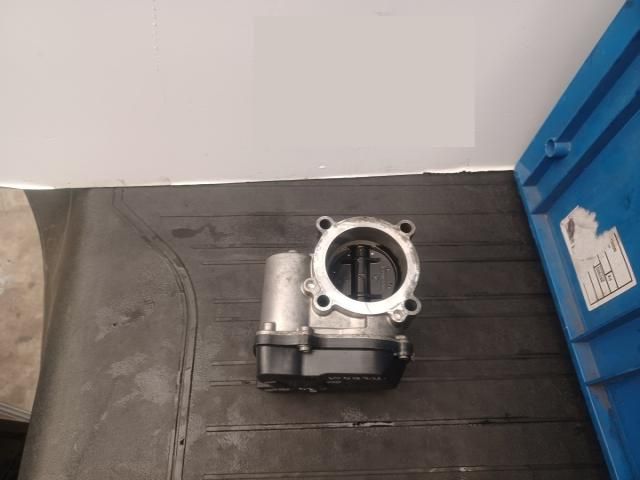 bontott FORD FOCUS C-MAX I Fojtószelep (Elektromos)