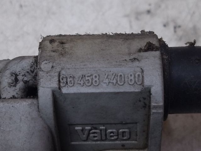 bontott FORD FOCUS C-MAX I Főtengely Fordulatszám Jeladó