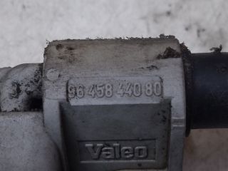 bontott FORD FOCUS C-MAX I Főtengely Fordulatszám Jeladó