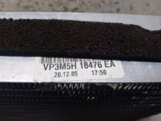 bontott FORD FOCUS C-MAX I Fűtőradiátor