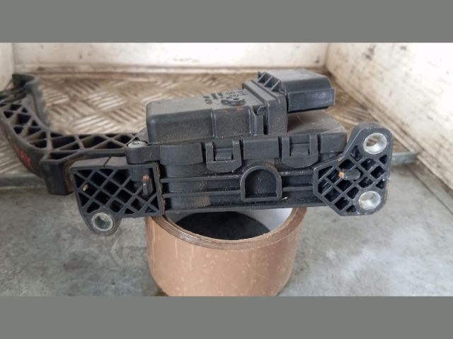 bontott FORD FOCUS C-MAX I Gázpedál (Elektromos)