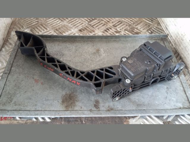 bontott FORD FOCUS C-MAX I Gázpedál (Elektromos)