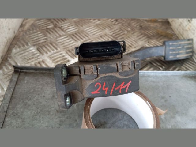 bontott FORD FOCUS C-MAX I Gázpedál (Elektromos)