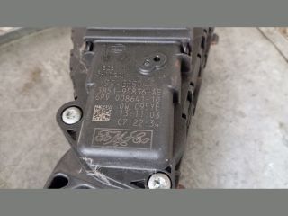 bontott FORD FOCUS C-MAX I Gázpedál (Elektromos)