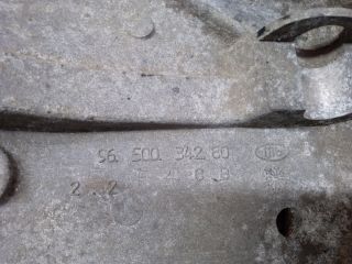 bontott FORD FOCUS C-MAX I Generátor Tartó Bak