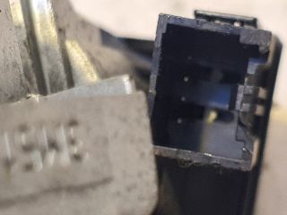 bontott FORD FOCUS C-MAX I Gyújtáskapcsoló Házzal