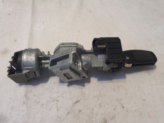 bontott FORD FOCUS C-MAX I Gyújtáskapcsoló Házzal